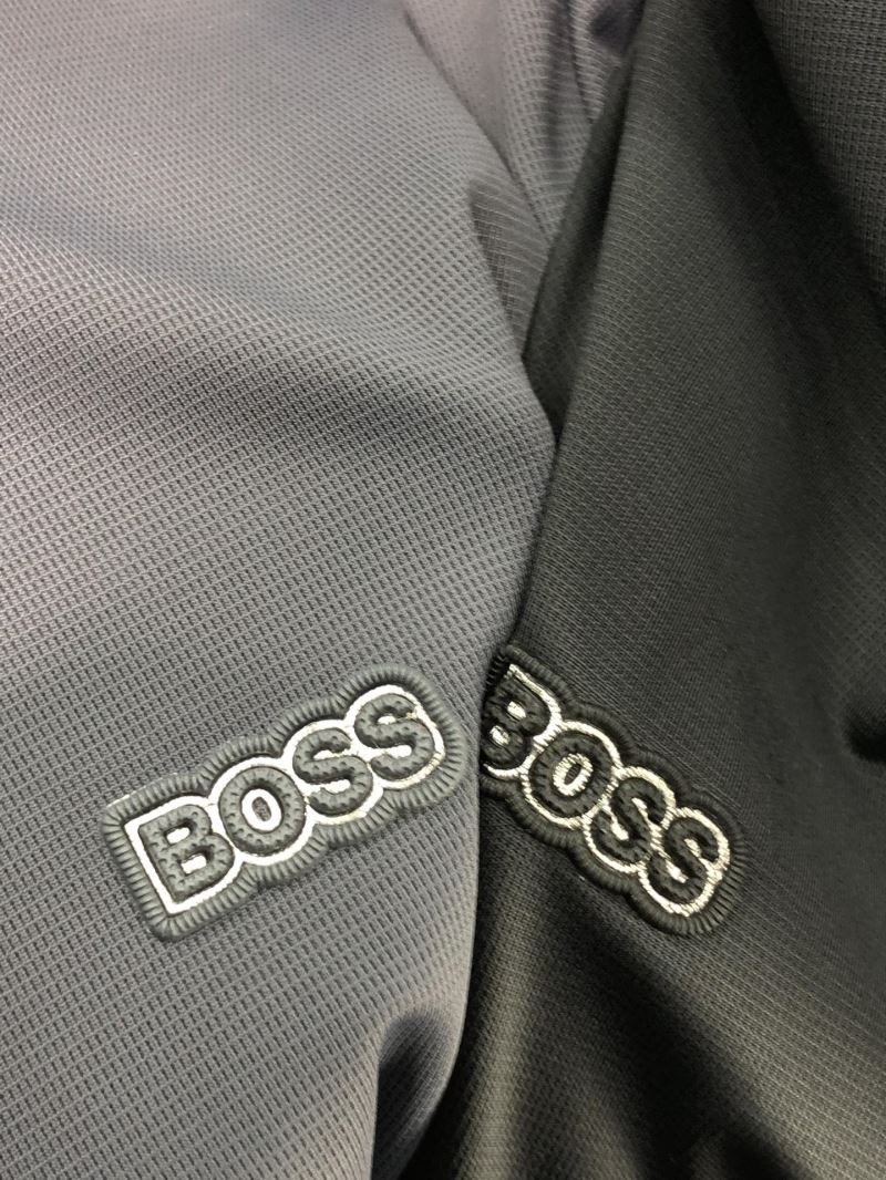 Boss T-Shirts